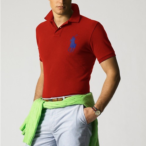 Polo T shirt 165